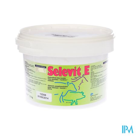 Selevit E Pdr 1,5kg