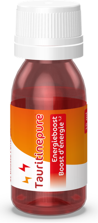 Tauritinepure Magnesium Amp 15x15ml 6