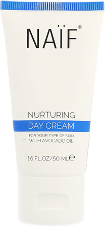 Naif Grown Ups Verzorgende Dagcreme 50ml 2