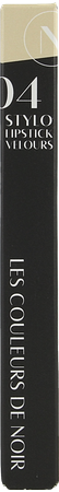 Couleurs De Noir Stylo Lipstick Velour 04 1,4g 3