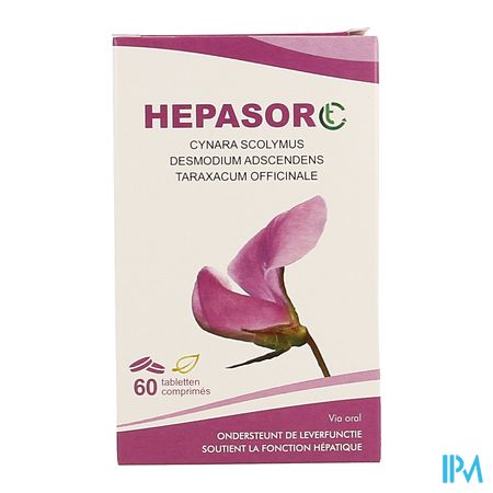 Hepasor Ct Comp 60 1