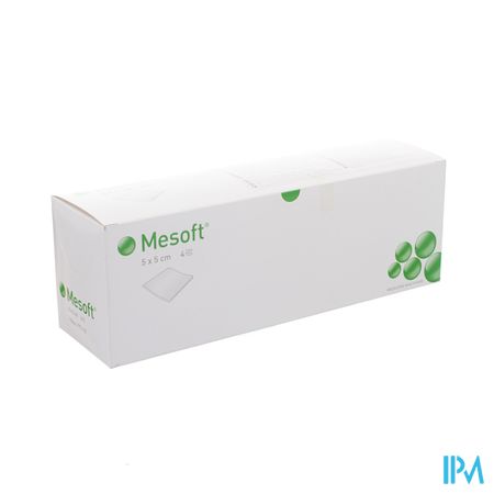 Mesoft Cp Ster 4c 5,0x 5,0cm 75x 2 156040