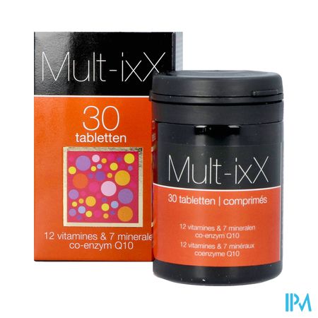 Mult-ixx Tabl 30 18