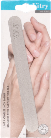 Vitry Lime Ongles Inox Saphir 1064 1