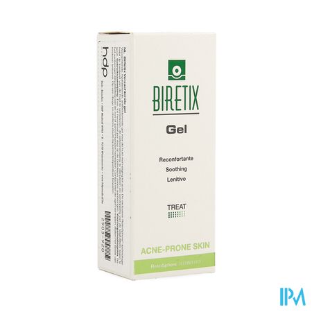 Biretix Gel Tube 50ml