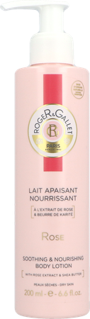 Roger&gallet Rose Fondant Corps 200ml 2