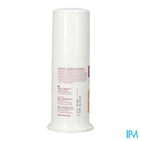 Flamex Verfrissend&verzachtend Zalf 50ml 4