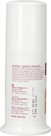 Flamex Verfrissend&verzachtend Zalf 50ml 4