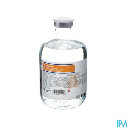 Vaminolact Fl 500ml