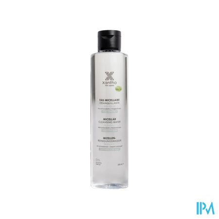 Xantho Micellaire Water 200ml