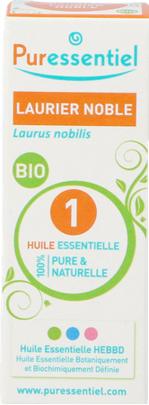 Puressentiel He Laurier Noble Bio Exp. 5ml 2