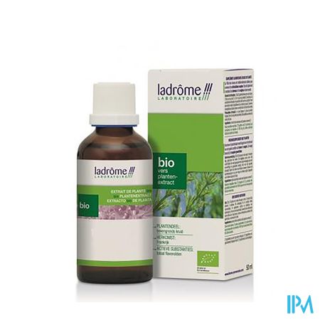 Ladrome Lamium Album/witte Dovenetel 50ml