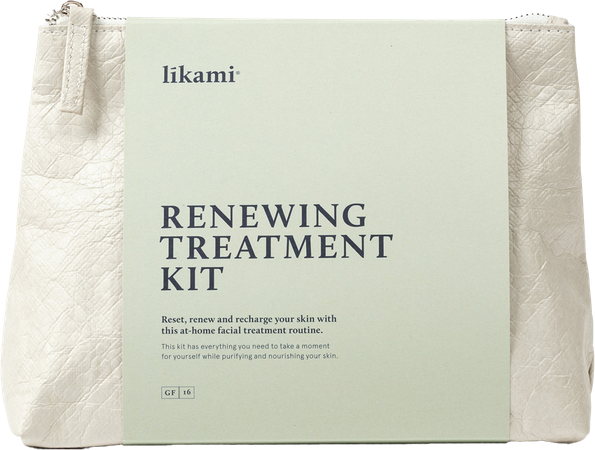 Likami Renewing Treatment Kit 4 Prod. 1