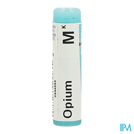 Opium Mk Gl Boiron 1
