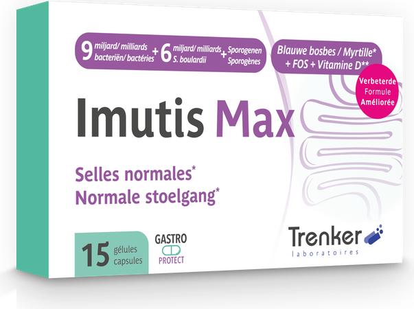 Imutis Max Caps 15 2