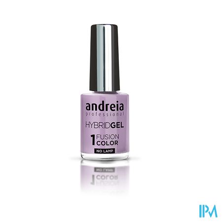 Andreia Vao Gel H28 Gris Violet 10,5ml