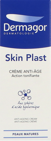 Dermagor Skin Plast A/age Multicorrecteur Tbe 40ml 1
