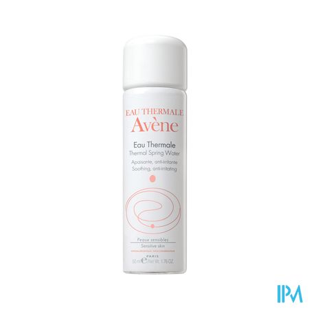 Avene Water Thermal Spray 50ml