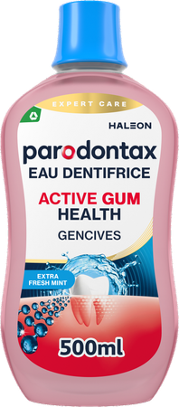 Parodontax Bain Bouche Extra Fresh 500ml