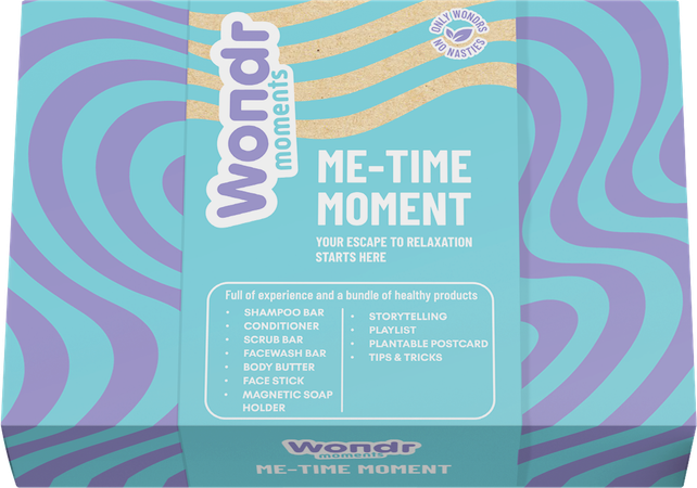 Wondr Box Me-time Moment 7 Prod. 1