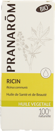 Pranarom Po Ricinus Fl 50ml 4