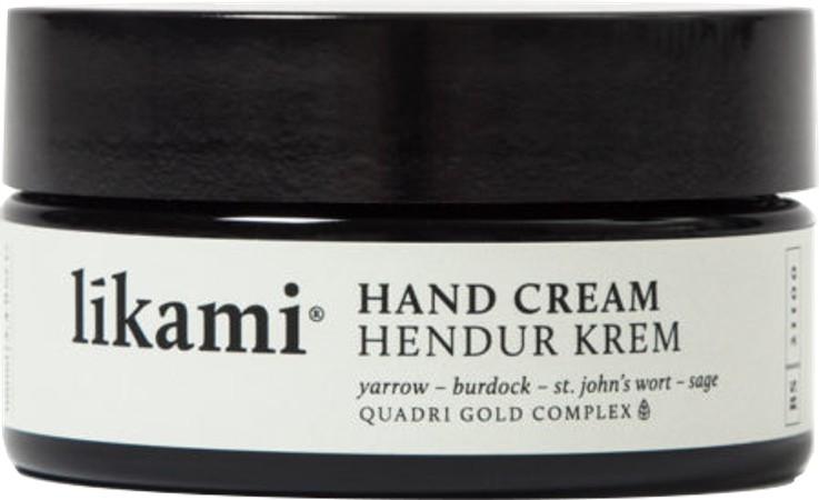 Likami Hand Cream 100ml 2