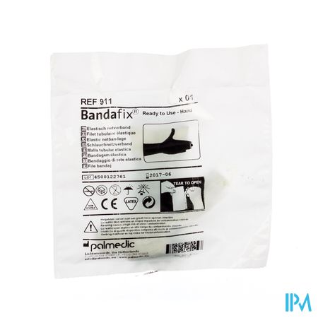 Bandafix Helanca Hand T11-1 9285911