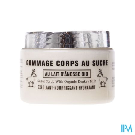 Bell Gommage Corps Lait Anesse 300ml