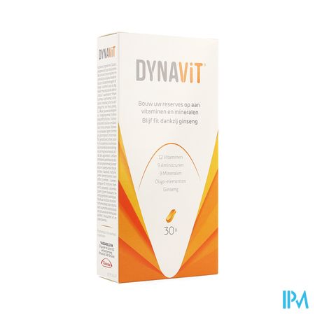 Dynavit Tabl 30