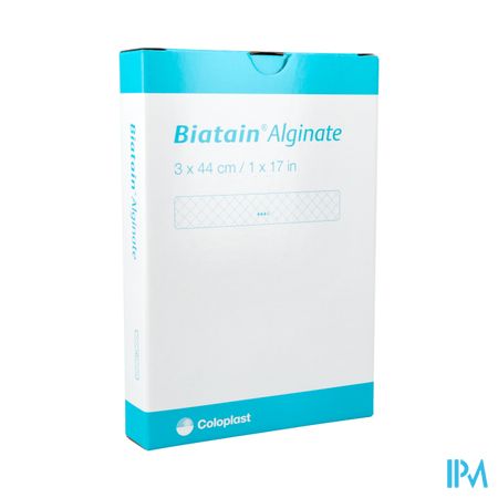 Biatain Alginate Filler 44cm 3 37403