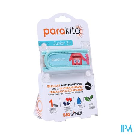 Para'kito Bracelet Junior 1 Monstres 1