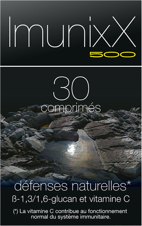 Imunixx 500 Tabl 30x911mg 7