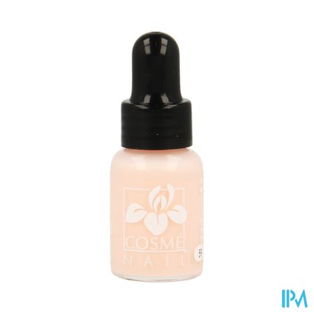 Lisandra Cosmenail Vao Mini 59 Rose Provins 5ml