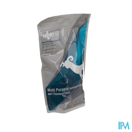 Trovet Mpt (hydrolysed) Chien/hond 400g Vmd