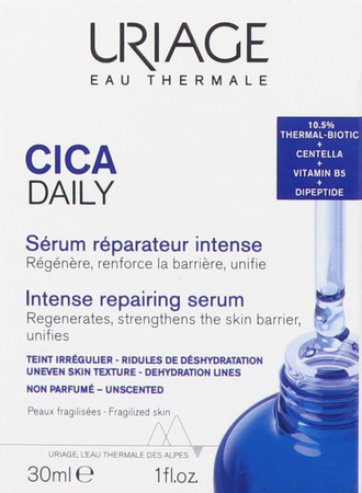 Uriage Bariederm Cica Daily Serum 30ml 6