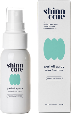 Shinn Peri Oil Spray 50ml 5