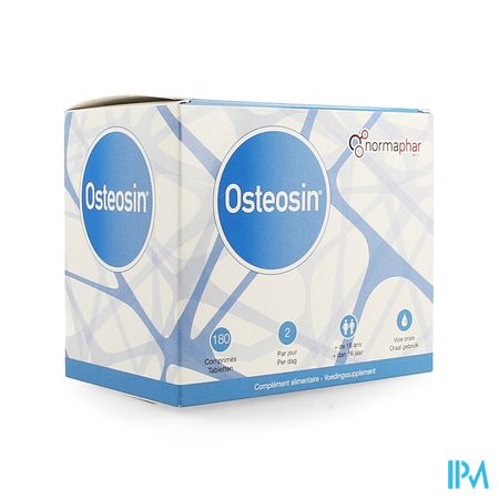 Osteosin Comp 180