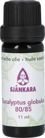 Sjankara Eucalyptus Glob.80/85 Huile Ess. Bio 11ml 2