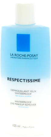La Roche Posay Respectissime Demaq Yeux Wtp 125ml 4