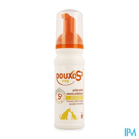 Douxo S3 Pyo Mousse 150ml