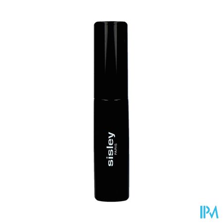 Sisley Mascara So Curl Deep Black 5