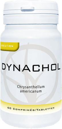 Dynachol Comp 60x400mg Dynar 1
