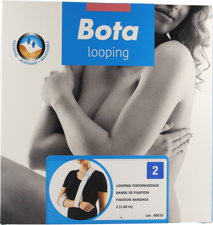 Bota Looping Bande A Fixer N2 160cm 2