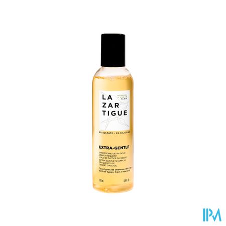 Lazartigue Extra Gentle Family 200ml