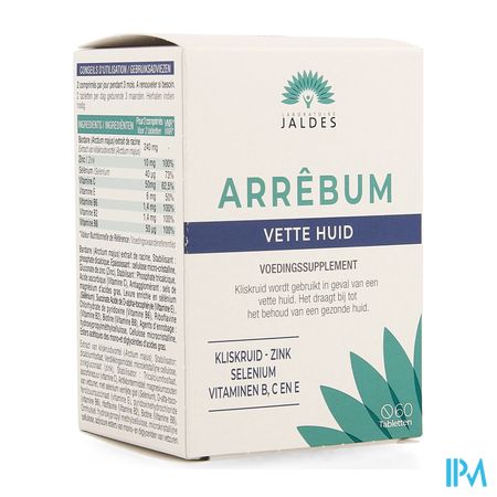 Arrebum Tabl 60