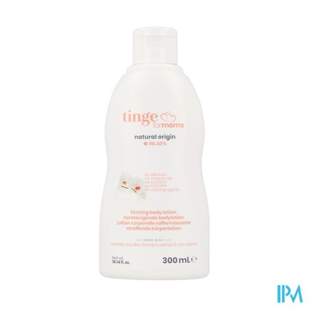 Tinge Maman Lotion Raffermissante Corps 300ml