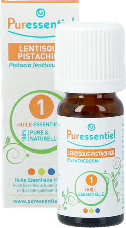Puressentiel Eo Pistache Boom Expert 5ml 8