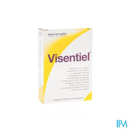Visentiel Comp 60 1