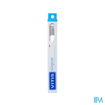 Vitis Surgical Brosse A Dents 2815