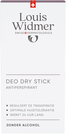 Widmer Deo Dry Stick Antiperspirant 50ml 1